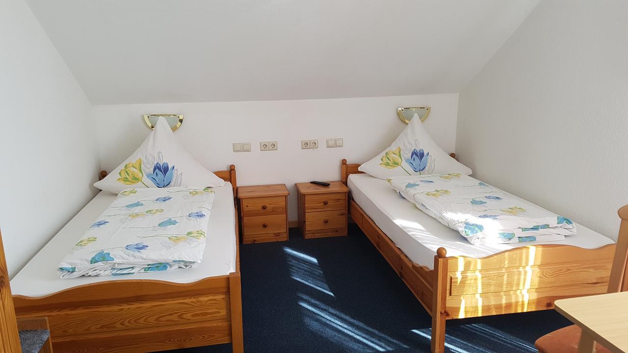 Hotel Alte Post Kehl Dış mekan fotoğraf