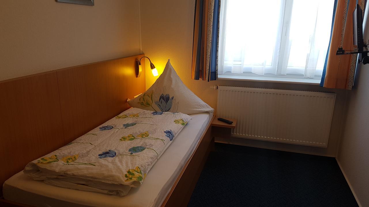 Hotel Alte Post Kehl Dış mekan fotoğraf